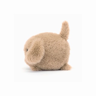 Jellycat Caboodle Puppy New Zealand | QVNPR0268